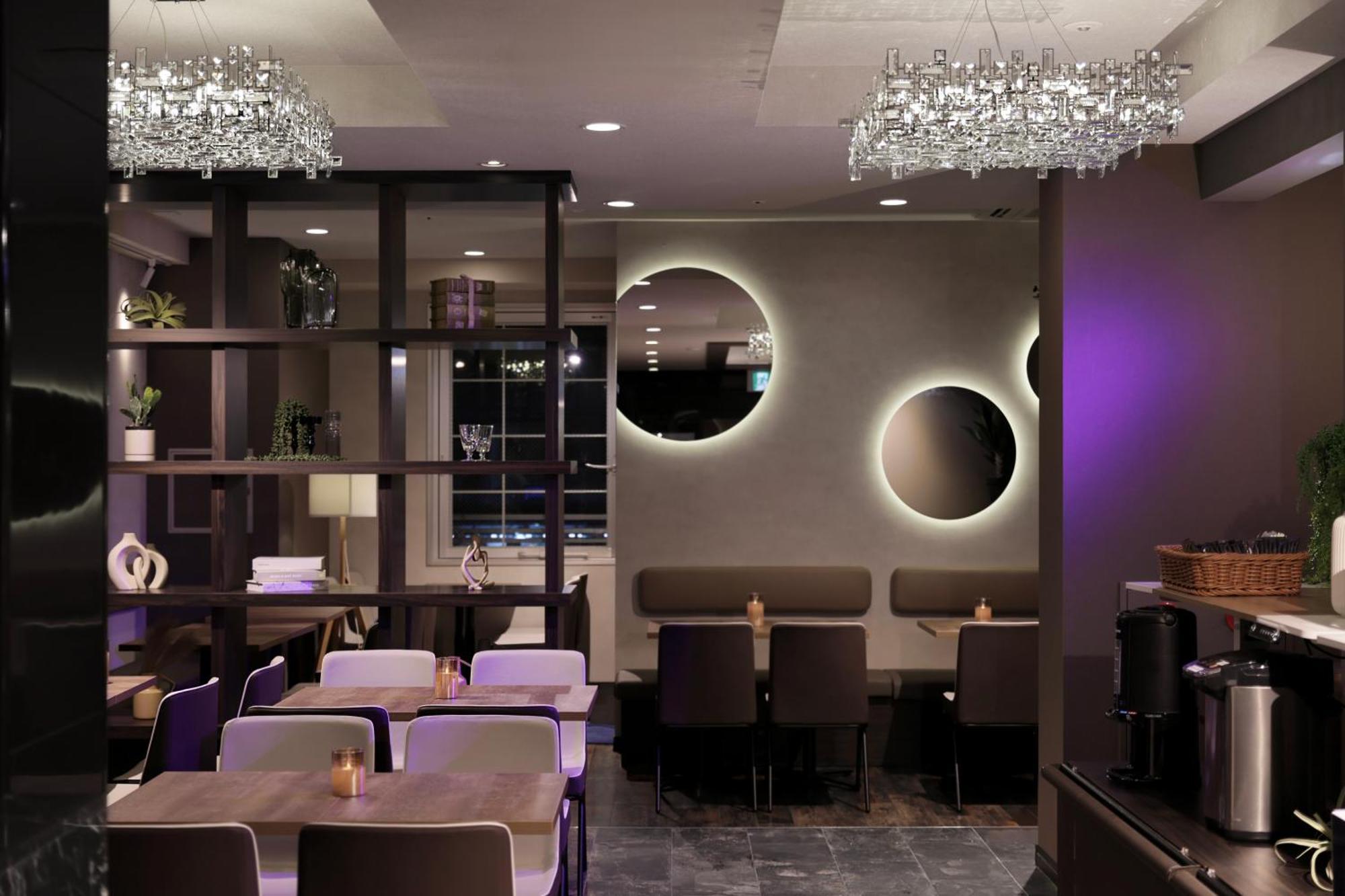 Tanimachi Luxe Hotel Osaka Luaran gambar